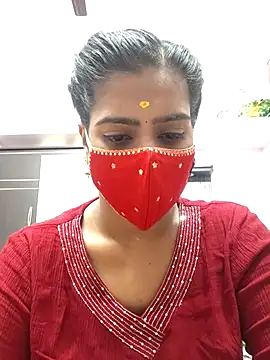 Tamil-Meenu12 online show from 04-16-26, 06:58