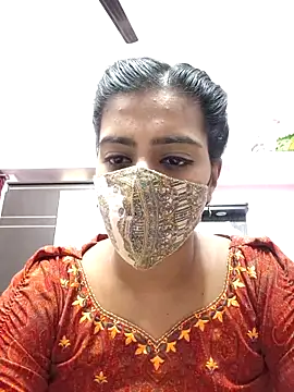 Tamil-Meenu12 online show from 02-19-26, 07:49