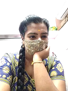 Tamil-Meenu12 online show from 12-04-25, 06:12