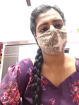 Tamil-Meenu12 online show from 10-31-25, 06:10