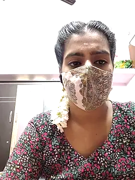 Tamil-Meenu12 online show from 03-27-26, 06:55