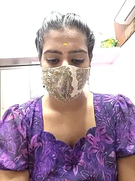 Tamil-Meenu12 online show from 01-14-26, 08:18