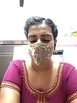 Tamil-Meenu12 online show from 02-24-26, 06:36