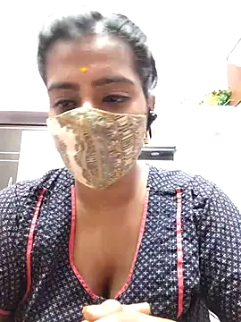 Tamil-Meenu12 online show from 03-17-26, 12:30