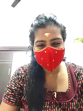 Tamil-Meenu12 online show from 11-18-25, 07:00