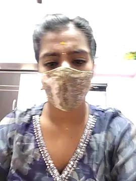 Tamil-Meenu12 online show from 03-19-26, 06:46