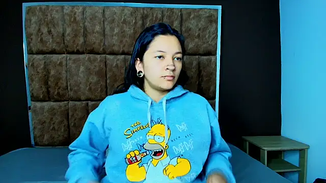 Kitty ravee online show from 10-06-25, 12:56