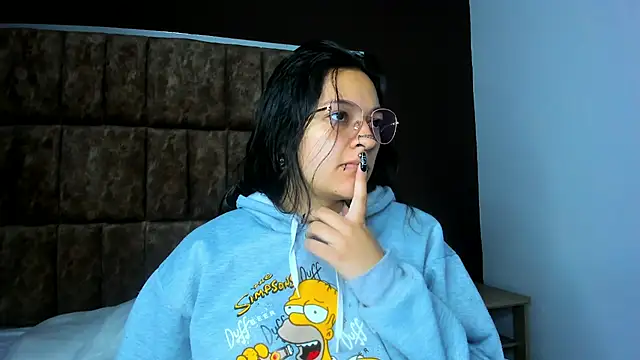 Kitty ravee online show from 09-29-25, 12:33