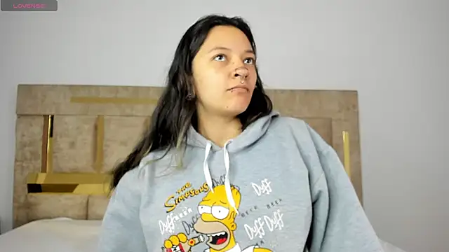 Kitty ravee online show from 09-16-25, 12:06