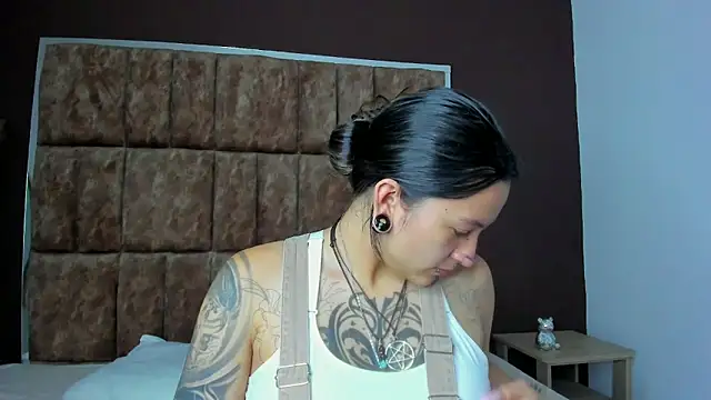 Kitty ravee online show from 09-13-25, 11:38