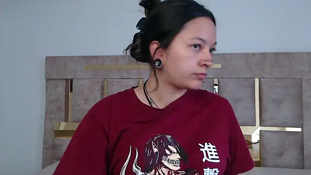 Kitty ravee online show from 09-30-25, 03:51