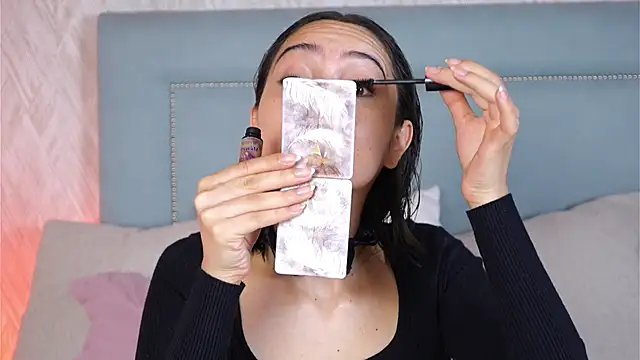 Sofy Bradd online show from 09-21-25, 07:02