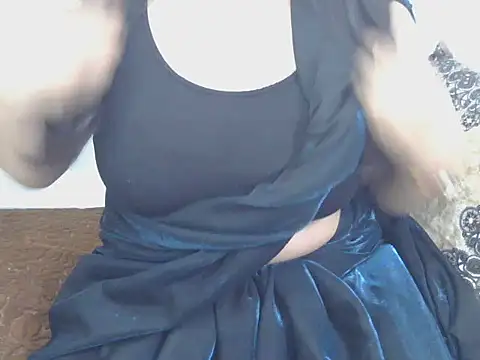 Snapshot of MISS_JYOTI chatting on 01-15-26, 12:19 MISS JYOTI online show from 01-15-26, 12:19