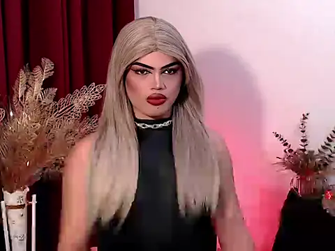 ShaneX01 online show from 02-17-26, 03:31