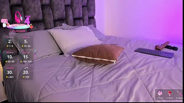 arianna 000 online show from 11-07-25, 01:48