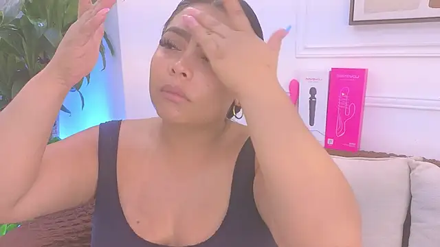 Daisy Price online show from 07-18-26, 11:08