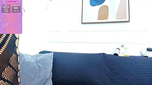 Daisy Price online show from 10-03-25, 11:12