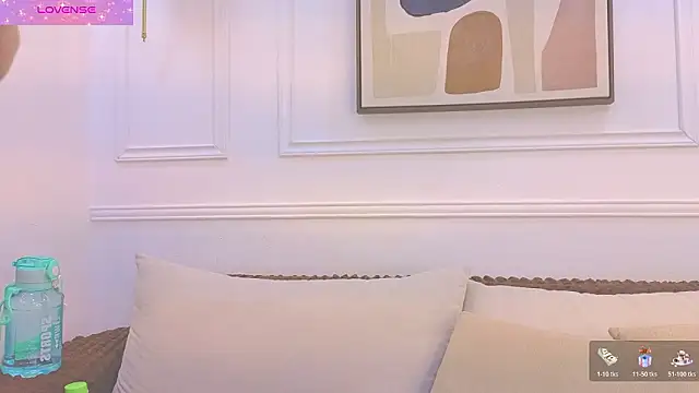 Daisy Price online show from 03-23-26, 10:37