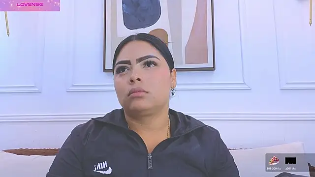 Daisy Price online show from 04-06-26, 10:38