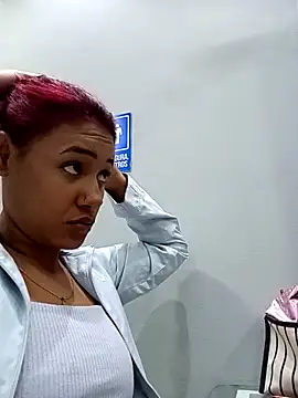 DollyBrowncc online show from 10-22-25, 02:33