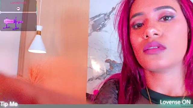 DollyBrowncc online show from 10-28-25, 04:35