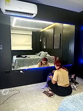 DollyBrowncc online show from 11-26-25, 03:17