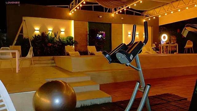 DollyBrowncc online show from 01-17-26, 06:06