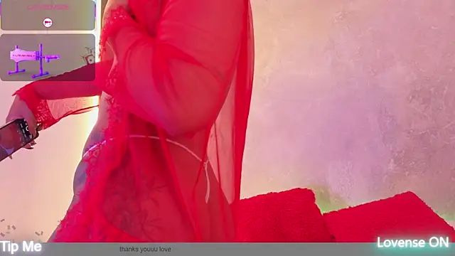 DollyBrowncc online show from 11-07-25, 04:39