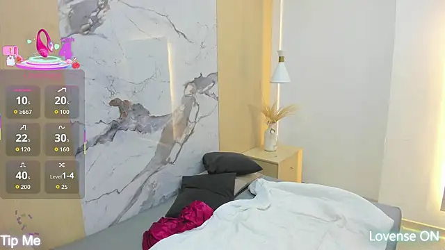 DollyBrowncc online show from 09-27-25, 02:18