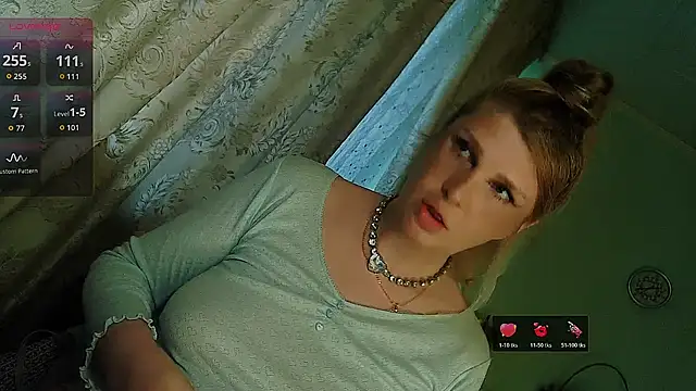 Snapshot of TsPostophere chatting on 05-22-26, 10:35 TsPostophere online show from 05-22-26, 10:35