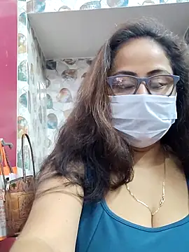 nisha 1110 online show from 02-12-26, 02:28