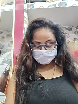 nisha 1110 online show from 02-16-26, 05:44