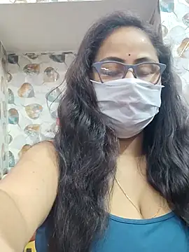 nisha 1110 online show from 03-18-26, 05:58