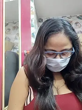 nisha 1110 online show from 11-19-25, 06:08