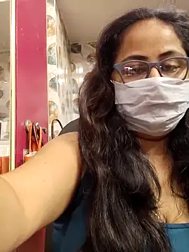 nisha 1110 online show from 03-07-26, 05:40