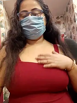 nisha 1110 online show from 09-12-25, 01:44