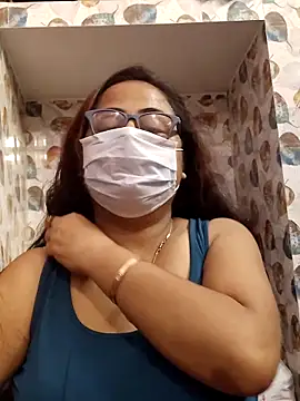 nisha 1110 online show from 10-24-25, 01:32