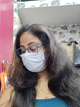 nisha 1110 online show from 02-14-26, 02:39