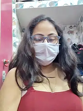 nisha 1110 online show from 04-10-26, 03:30