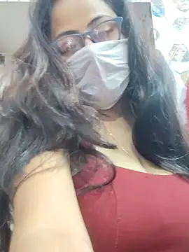 nisha 1110 online show from 04-14-26, 07:08