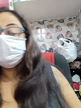 nisha 1110 online show from 02-18-26, 05:42