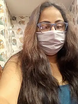 nisha 1110 online show from 02-07-26, 03:42