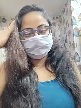 nisha 1110 online show from 01-31-26, 07:12