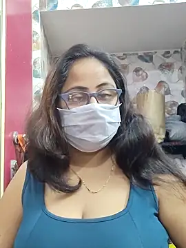 nisha 1110 online show from 12-04-25, 01:54