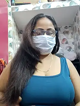 nisha 1110 online show from 11-08-25, 01:25