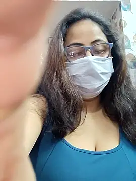 nisha 1110 online show from 01-17-26, 02:09