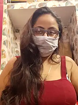 nisha 1110 online show from 11-17-25, 01:26