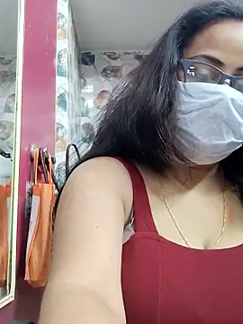 nisha 1110 online show from 03-05-26, 02:35