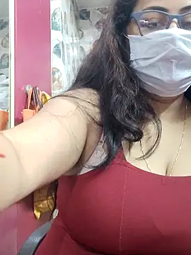 nisha 1110 online show from 03-16-26, 02:32