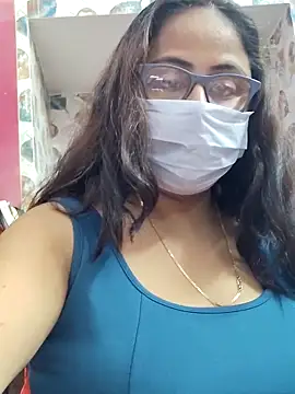 nisha 1110 online show from 10-19-25, 06:43